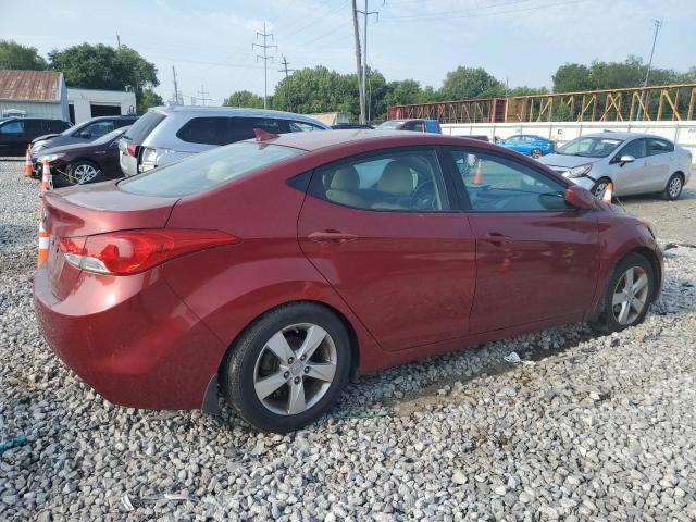 Photo 2 VIN: 5NPDH4AE3DH194138 - HYUNDAI ELANTRA GL 