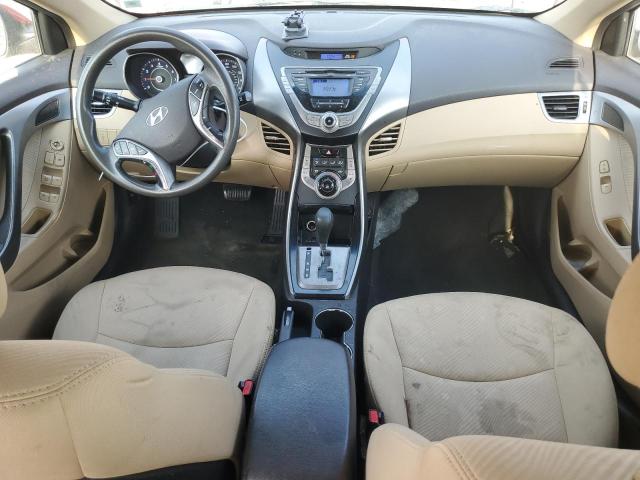 Photo 7 VIN: 5NPDH4AE3DH194138 - HYUNDAI ELANTRA GL 