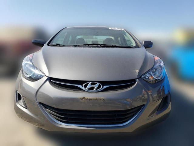 Photo 4 VIN: 5NPDH4AE3DH194477 - HYUNDAI ELANTRA 