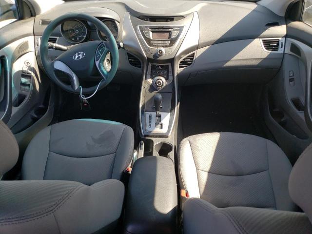 Photo 7 VIN: 5NPDH4AE3DH194477 - HYUNDAI ELANTRA 