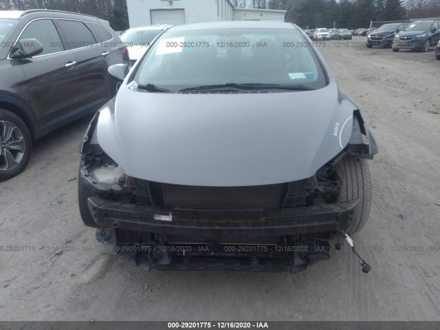 Photo 5 VIN: 5NPDH4AE3DH197086 - HYUNDAI ELANTRA 