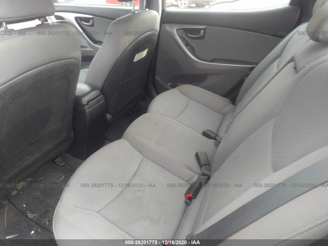 Photo 7 VIN: 5NPDH4AE3DH197086 - HYUNDAI ELANTRA 