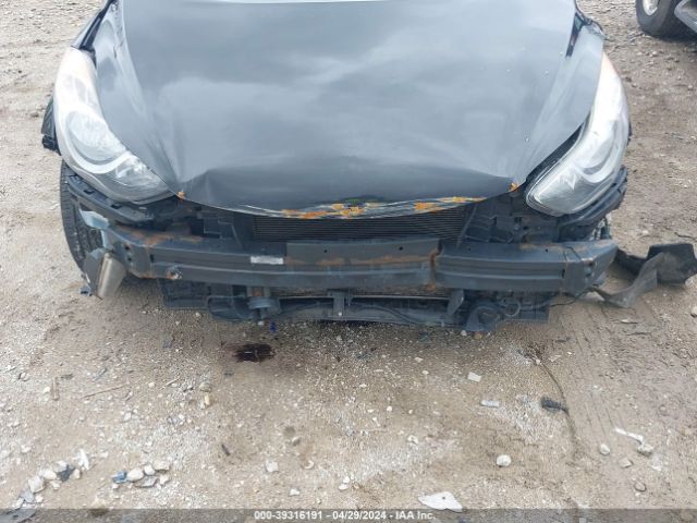 Photo 5 VIN: 5NPDH4AE3DH198061 - HYUNDAI ELANTRA 