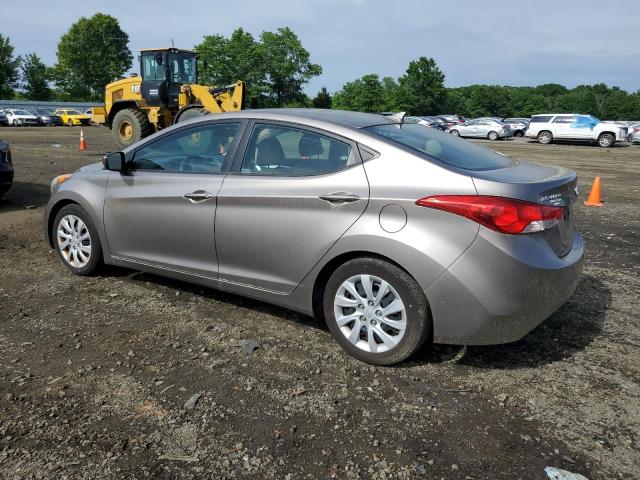 Photo 1 VIN: 5NPDH4AE3DH201928 - HYUNDAI ELANTRA 