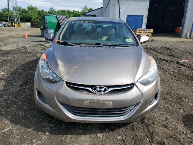 Photo 4 VIN: 5NPDH4AE3DH201928 - HYUNDAI ELANTRA 