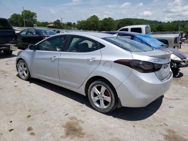 Photo 1 VIN: 5NPDH4AE3DH204733 - HYUNDAI ELANTRA GL 