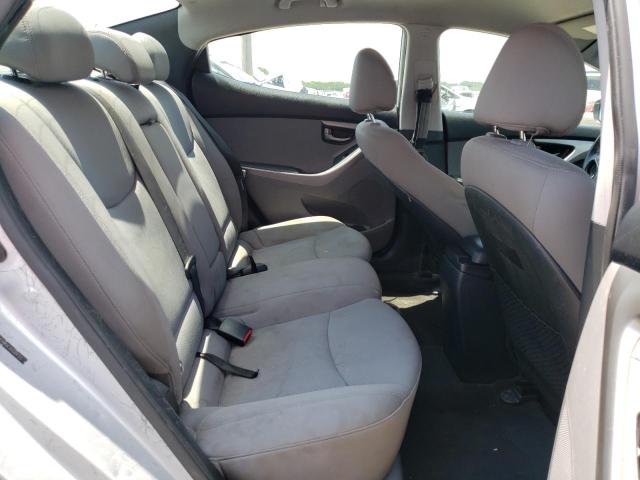 Photo 9 VIN: 5NPDH4AE3DH204733 - HYUNDAI ELANTRA GL 