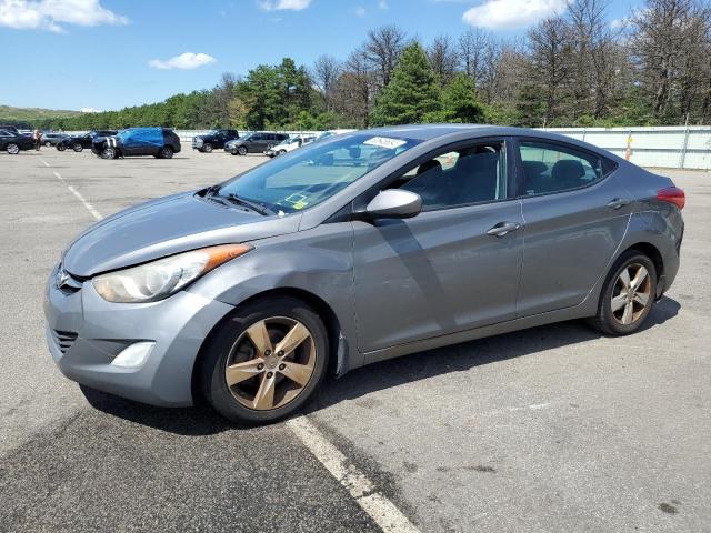 Photo 0 VIN: 5NPDH4AE3DH215649 - HYUNDAI ELANTRA 