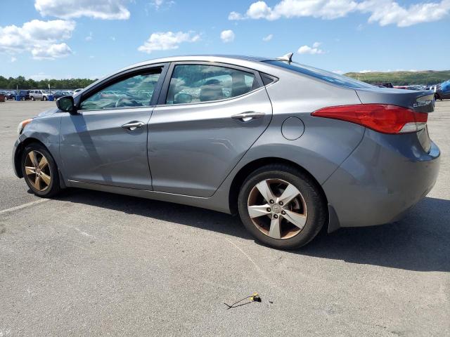 Photo 1 VIN: 5NPDH4AE3DH215649 - HYUNDAI ELANTRA 