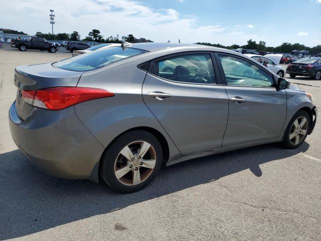 Photo 2 VIN: 5NPDH4AE3DH215649 - HYUNDAI ELANTRA 