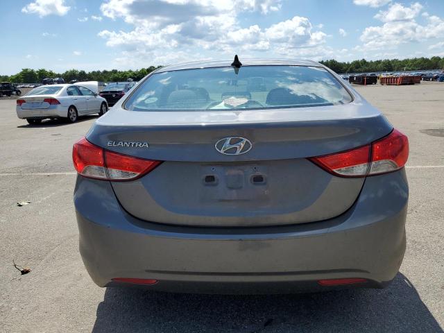 Photo 5 VIN: 5NPDH4AE3DH215649 - HYUNDAI ELANTRA 