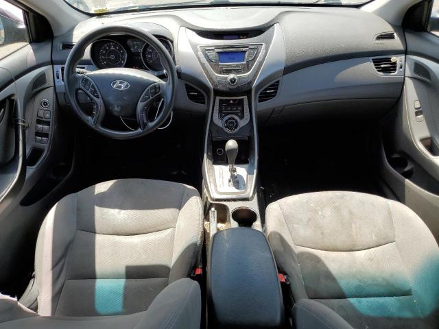 Photo 7 VIN: 5NPDH4AE3DH215649 - HYUNDAI ELANTRA 