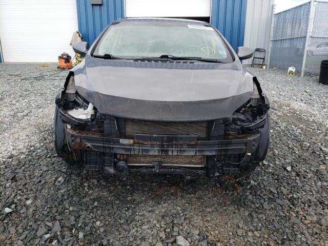 Photo 8 VIN: 5NPDH4AE3DH216526 - HYUNDAI ELANTRA GL 