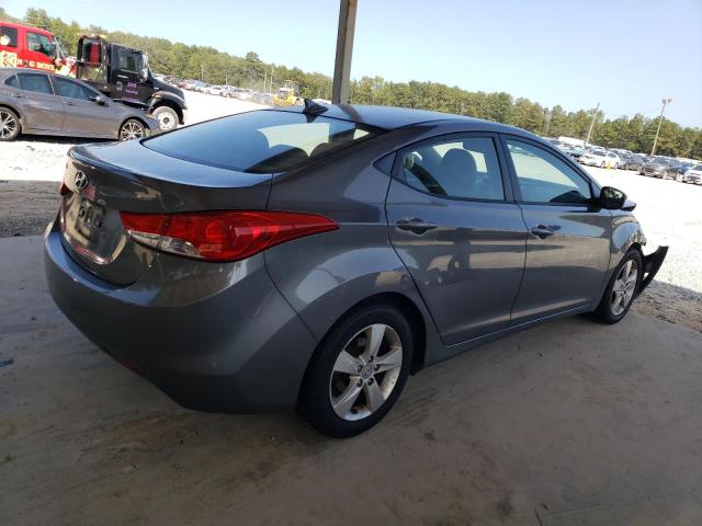 Photo 2 VIN: 5NPDH4AE3DH216946 - HYUNDAI ELANTRA GL 