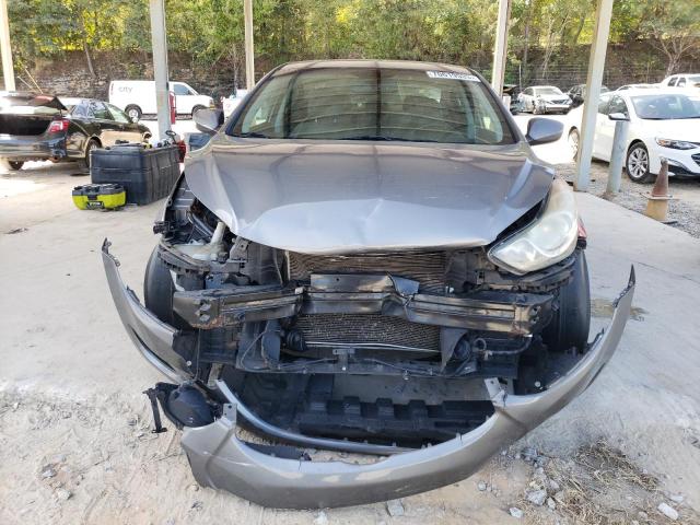 Photo 4 VIN: 5NPDH4AE3DH216946 - HYUNDAI ELANTRA GL 