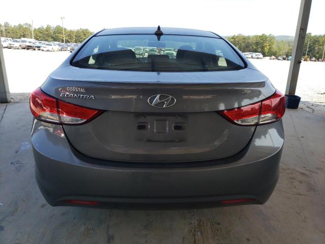 Photo 5 VIN: 5NPDH4AE3DH216946 - HYUNDAI ELANTRA GL 