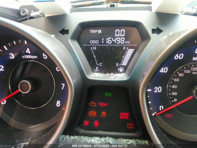 Photo 6 VIN: 5NPDH4AE3DH216994 - HYUNDAI ELANTRA 