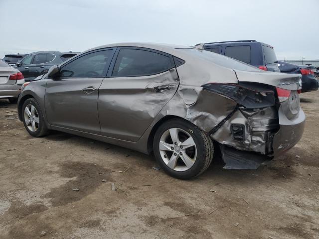 Photo 1 VIN: 5NPDH4AE3DH222178 - HYUNDAI ELANTRA 