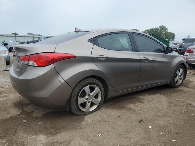 Photo 2 VIN: 5NPDH4AE3DH222178 - HYUNDAI ELANTRA 