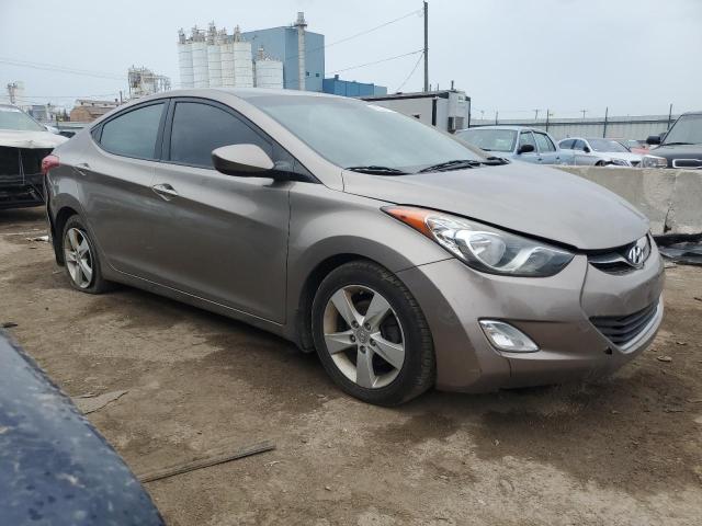 Photo 3 VIN: 5NPDH4AE3DH222178 - HYUNDAI ELANTRA 