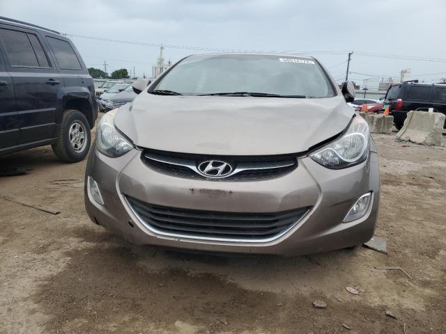 Photo 4 VIN: 5NPDH4AE3DH222178 - HYUNDAI ELANTRA 