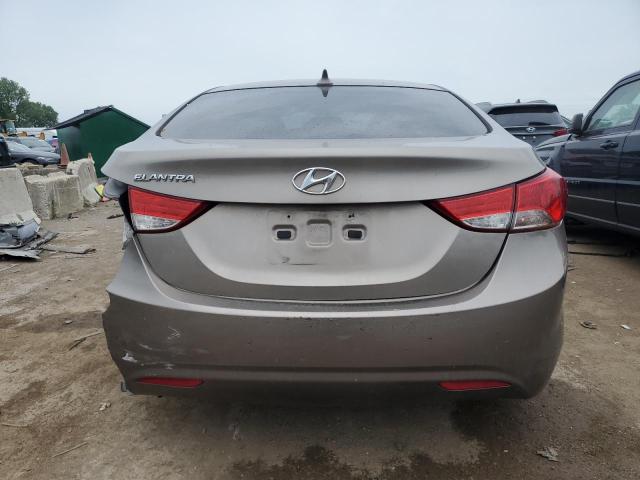 Photo 5 VIN: 5NPDH4AE3DH222178 - HYUNDAI ELANTRA 