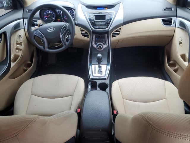 Photo 7 VIN: 5NPDH4AE3DH222178 - HYUNDAI ELANTRA 