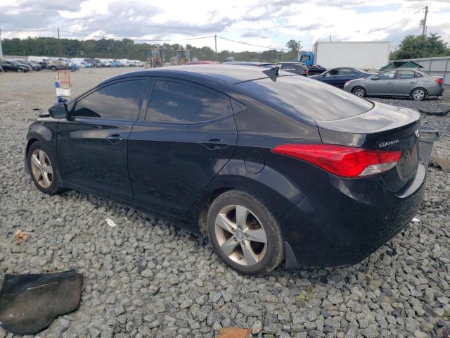 Photo 1 VIN: 5NPDH4AE3DH228059 - HYUNDAI ELANTRA 