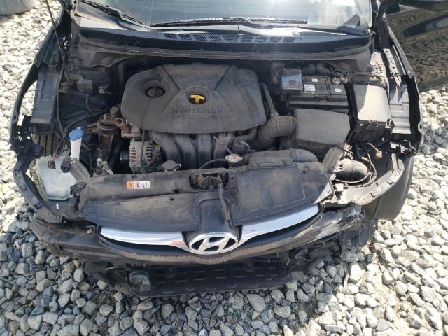 Photo 10 VIN: 5NPDH4AE3DH228059 - HYUNDAI ELANTRA 