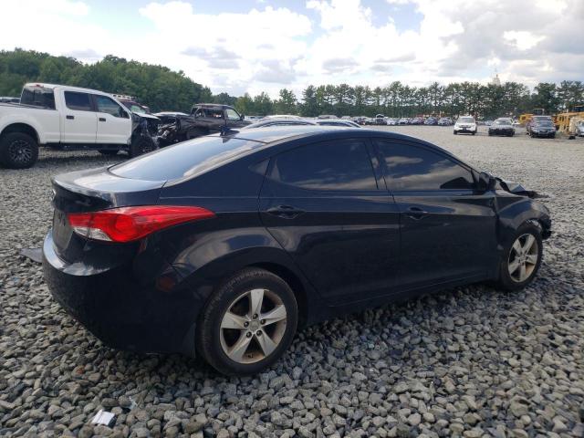 Photo 2 VIN: 5NPDH4AE3DH228059 - HYUNDAI ELANTRA 