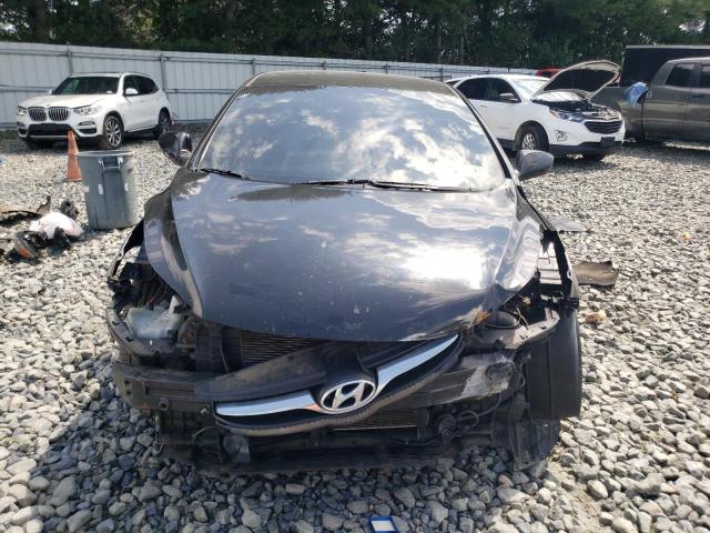 Photo 4 VIN: 5NPDH4AE3DH228059 - HYUNDAI ELANTRA 