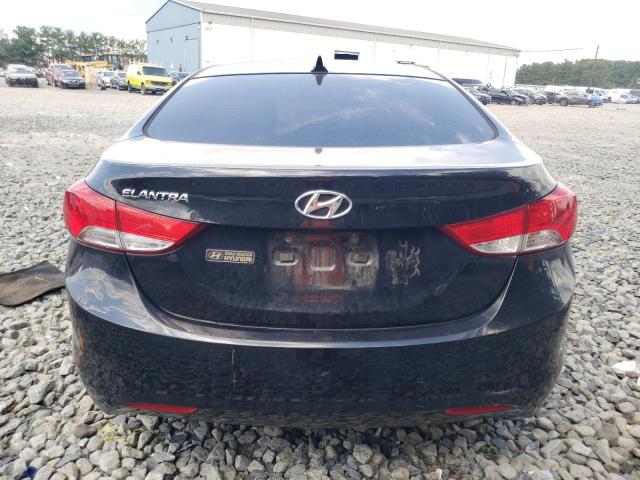 Photo 5 VIN: 5NPDH4AE3DH228059 - HYUNDAI ELANTRA 