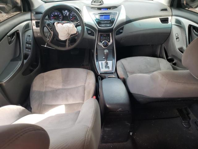 Photo 7 VIN: 5NPDH4AE3DH228059 - HYUNDAI ELANTRA 