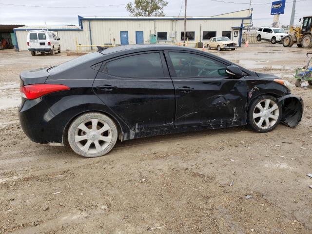 Photo 2 VIN: 5NPDH4AE3DH229681 - HYUNDAI ELANTRA GL 