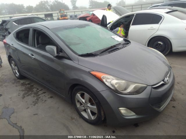 Photo 0 VIN: 5NPDH4AE3DH231477 - HYUNDAI ELANTRA 