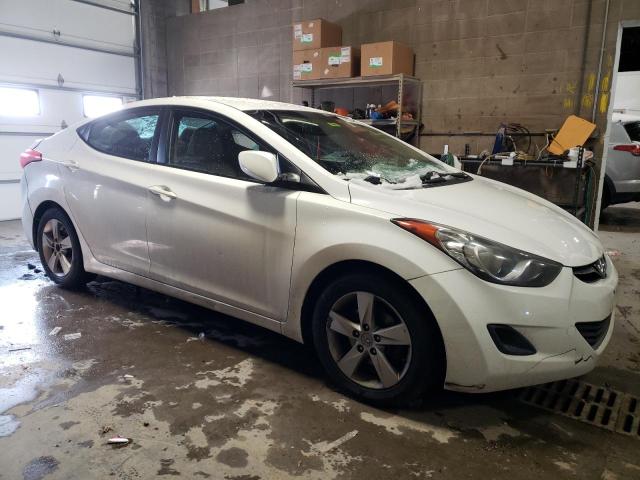 Photo 3 VIN: 5NPDH4AE3DH232063 - HYUNDAI ELANTRA GL 