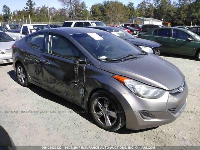 Photo 0 VIN: 5NPDH4AE3DH234492 - HYUNDAI ELANTRA 