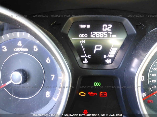 Photo 6 VIN: 5NPDH4AE3DH234492 - HYUNDAI ELANTRA 