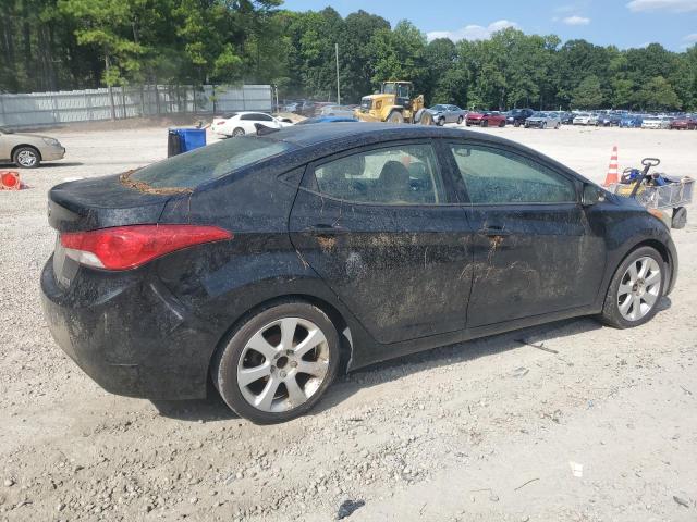 Photo 2 VIN: 5NPDH4AE3DH237702 - HYUNDAI ELANTRA GL 