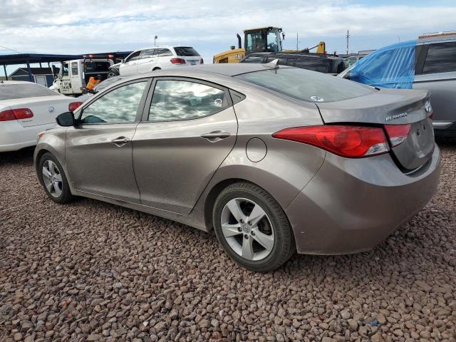 Photo 1 VIN: 5NPDH4AE3DH238011 - HYUNDAI ELANTRA 