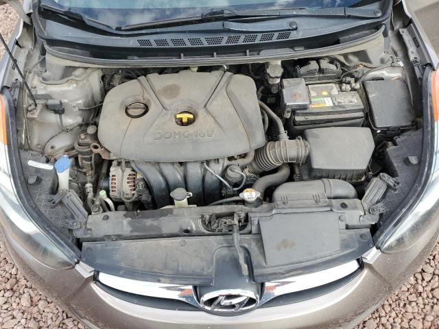 Photo 10 VIN: 5NPDH4AE3DH238011 - HYUNDAI ELANTRA 