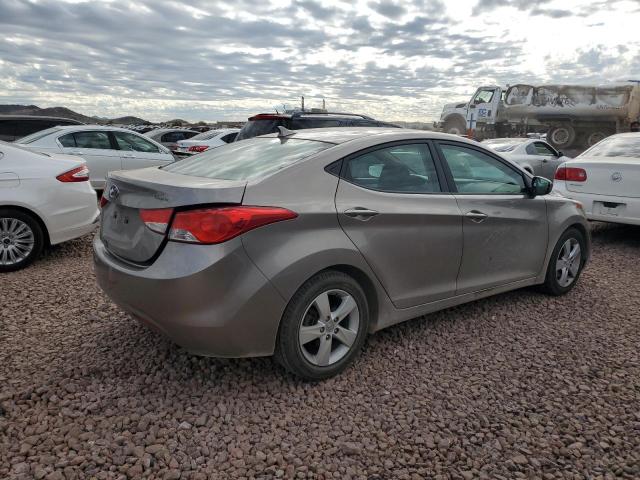 Photo 2 VIN: 5NPDH4AE3DH238011 - HYUNDAI ELANTRA 