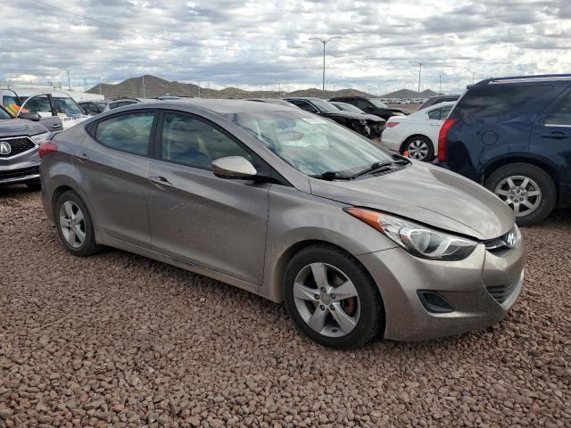 Photo 3 VIN: 5NPDH4AE3DH238011 - HYUNDAI ELANTRA 