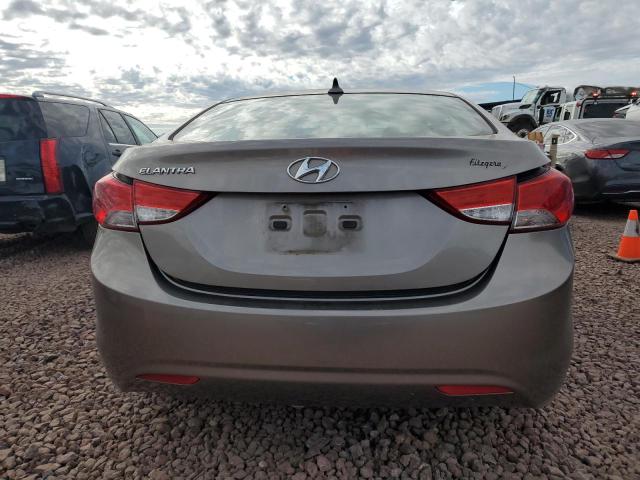 Photo 5 VIN: 5NPDH4AE3DH238011 - HYUNDAI ELANTRA 