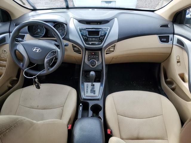 Photo 7 VIN: 5NPDH4AE3DH238011 - HYUNDAI ELANTRA 