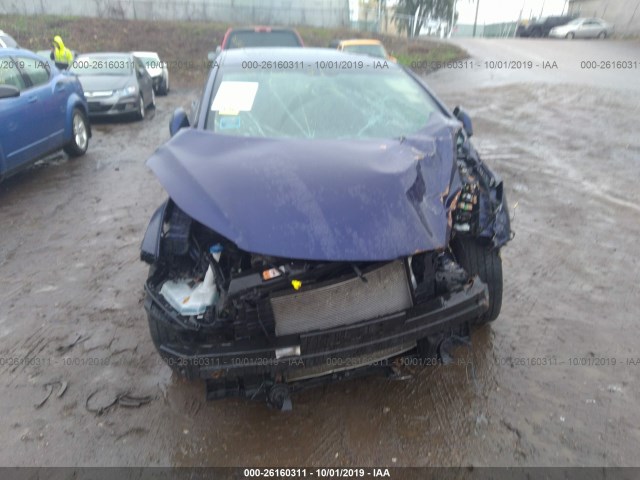 Photo 5 VIN: 5NPDH4AE3DH239319 - HYUNDAI ELANTRA 