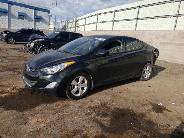 Photo 0 VIN: 5NPDH4AE3DH239465 - HYUNDAI ELANTRA GL 