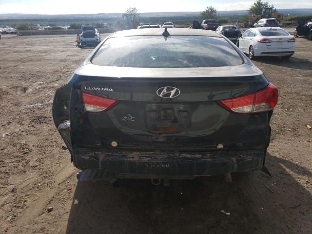 Photo 5 VIN: 5NPDH4AE3DH239465 - HYUNDAI ELANTRA GL 