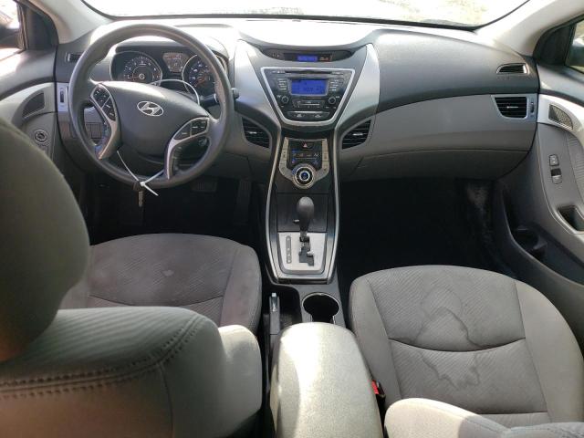 Photo 7 VIN: 5NPDH4AE3DH239465 - HYUNDAI ELANTRA GL 