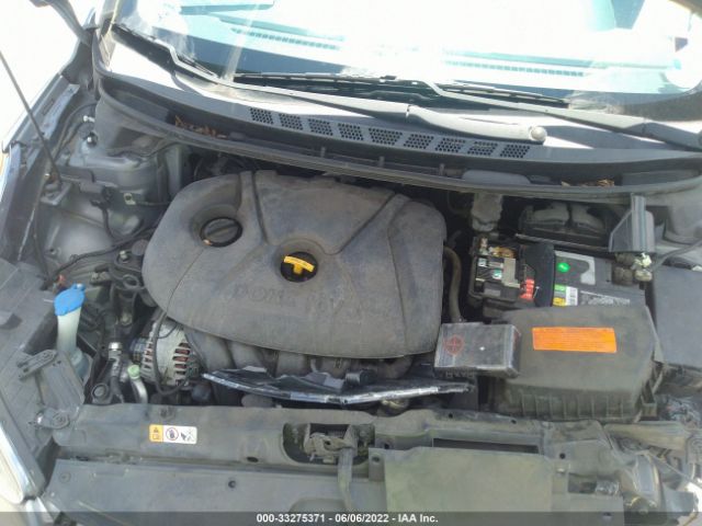 Photo 9 VIN: 5NPDH4AE3DH240163 - HYUNDAI ELANTRA 